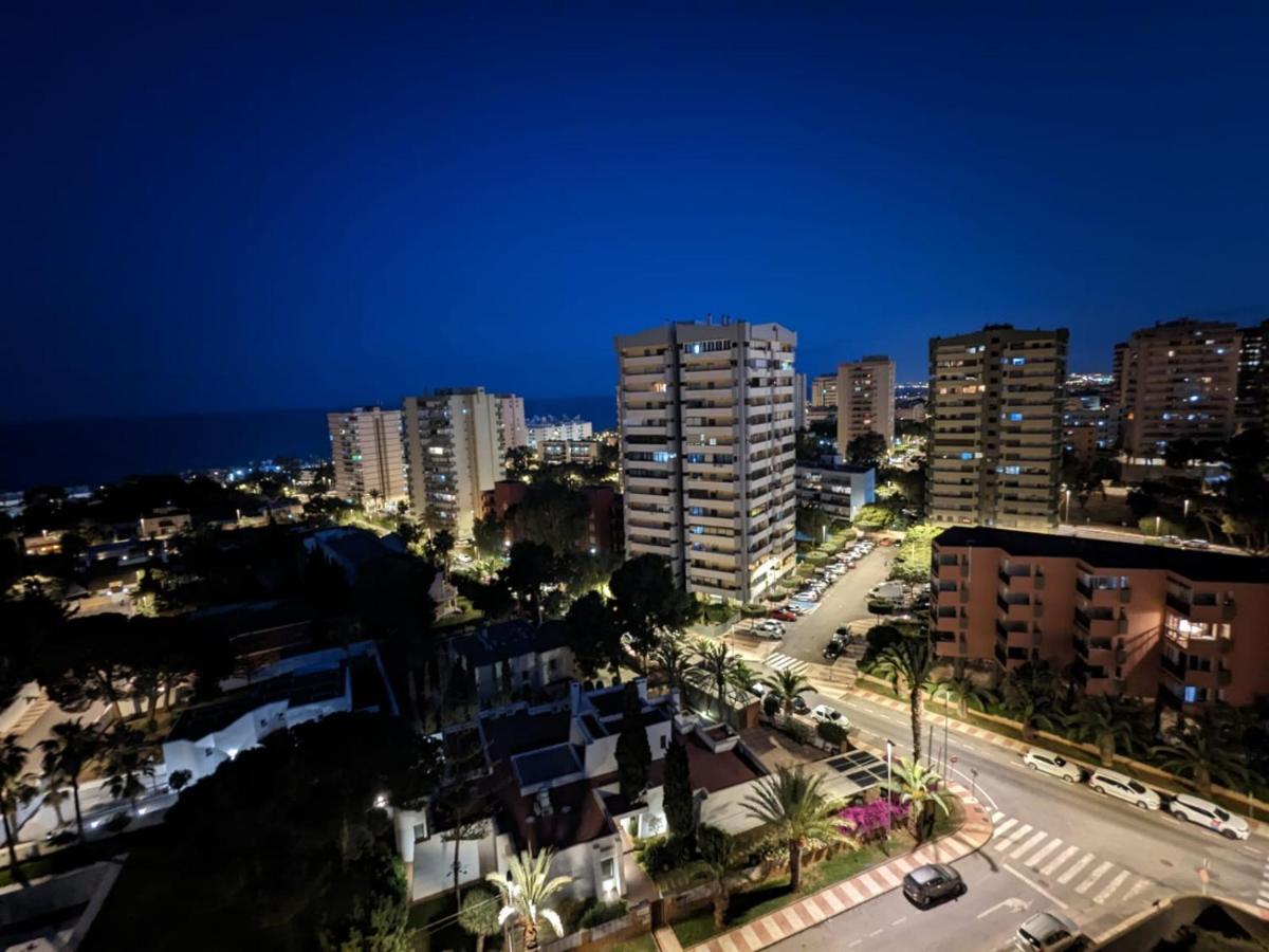 Apartamentos Dubamar Aguadulce  Exterior photo