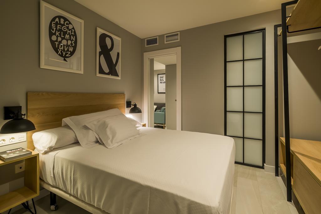 Apartamentos Dubamar Aguadulce  Exterior photo